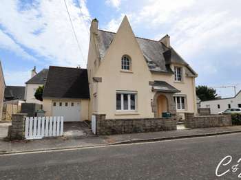 Vente Maison 5 chambresGuilvinec