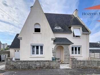 Vente Maison 5 chambresGuilvinec