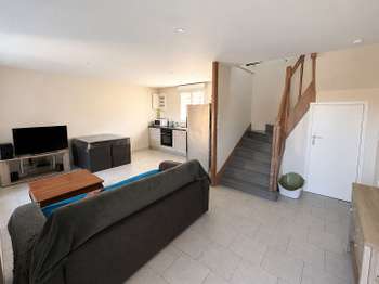 Vente maison 2 pièces Vente maison 2 pièces