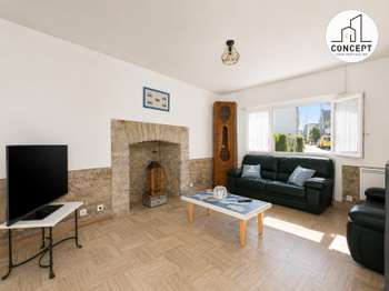 Vente Maison 3 chambresGuilvinec