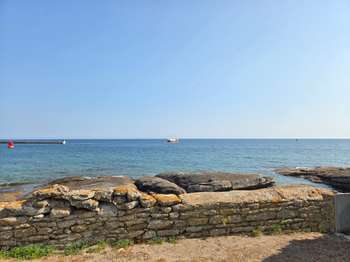 Vente Maison 2 chambresGuilvinec