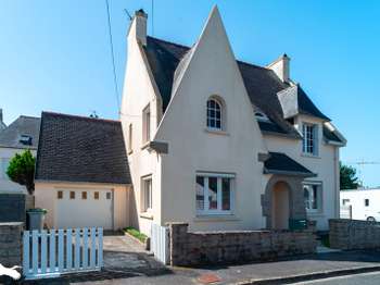 Vente Maison 5 chambresGuilvinec