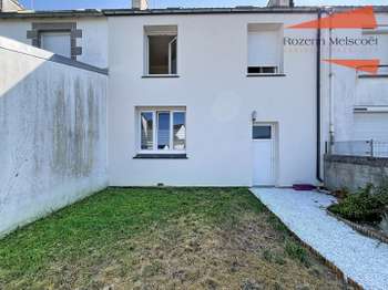 Vente maison 4 pièces Guilvinec 29