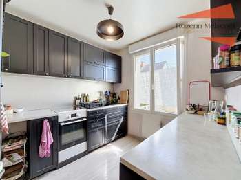 Vente maison