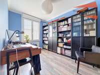 Vente maison