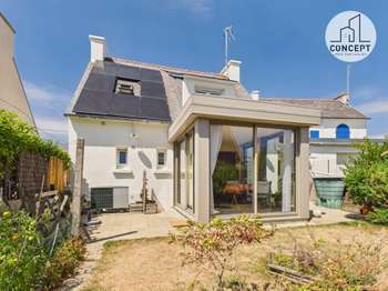 Vente maison 5 pièces Guilvinec 29