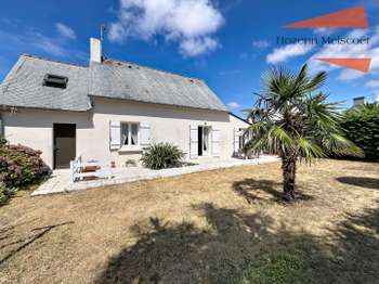 Vente Maison 4 chambresGuilvinec