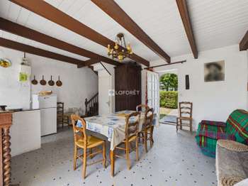 Vente maison 2 pièces Guilvinec 29