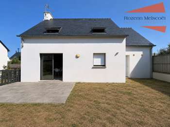 Vente maison Guilvinec 29