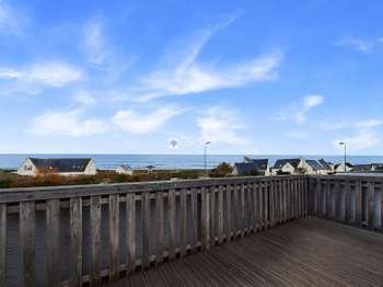 Vente maison 5 pièces Guilvinec 29