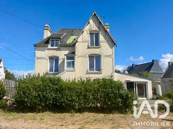 Vente maison 5 pièces Guilvinec 29