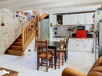 Vente maison 2 pièces