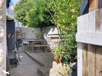 Vente maison 2 pièces