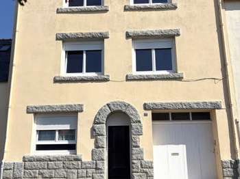Maison 4 pièces 87 m² · à Guilvinec · 87 m² · 231 000 €
