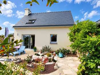 Vente Maison 1 chambreGuilvinec