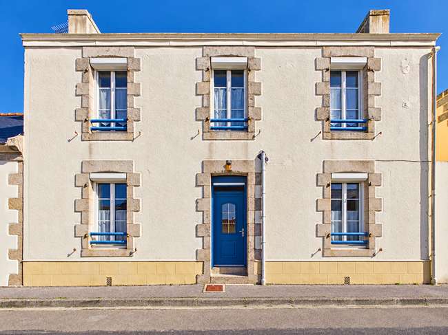 Maison 6 pièces 115 m² · à Guilvinec · 115 m² · 295 000 €