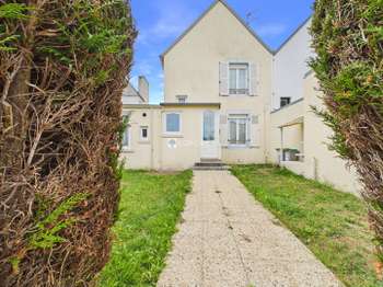 Vente Maison 3 chambresGuilvinec