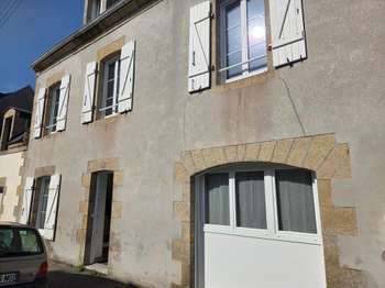 Vente Maison 4 chambresGuilvinec