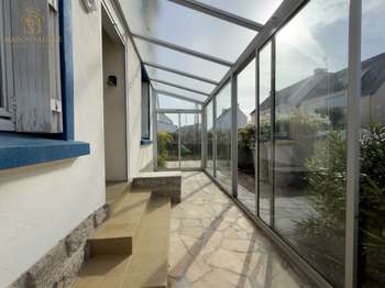 Vente Maison 4 chambresGuilvinec