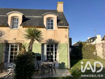 Vente maison 2 pièces Vente maison 2 pièces
