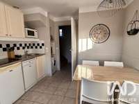 Vente maison 2 pièces Vente maison 2 pièces