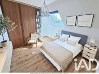 Vente maison 5 pièces Vente maison 5 pièces