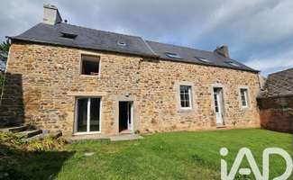 Photo Vente maison Guimaëc