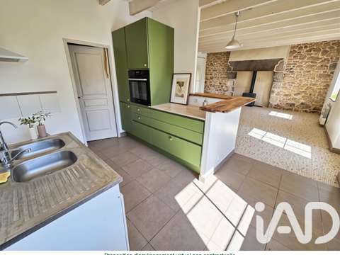 Vente maison 5 pièces Vente maison 5 pièces
