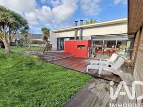 Vente Maison 3 chambresGuimaëc
