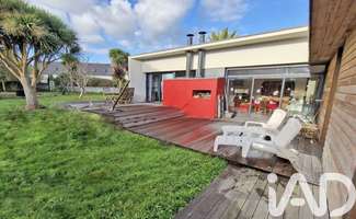 Photo Vente maison Guimaëc