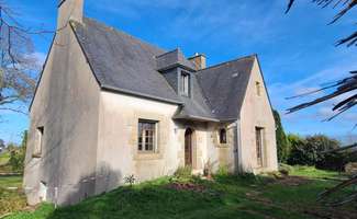 Photo Vente maison Guimaëc