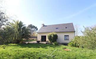 Photo Vente maison Guimaëc