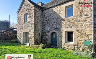 Photo Vente maison Guimaëc