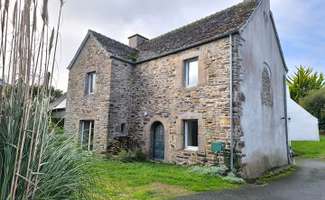 Photo Vente maison Guimaëc
