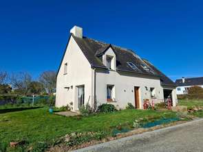 Vente Maison 4 chambresGuimaëc