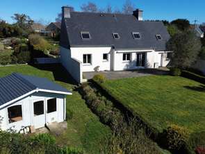 Vente Maison 5 chambresGuimaëc