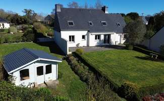 Photo Vente maison Guimaëc