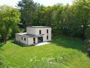 Vente Maison 4 chambresGuimaëc