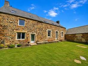 Vente Maison 5 chambresGuimaëc