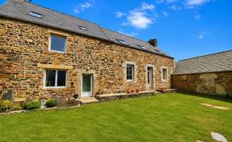 Photo Vente maison Guimaëc