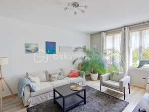 Vente Maison 3 chambresGuimaëc