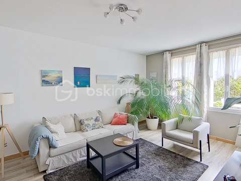 Vente maison 5 pièces Guimaëc 29