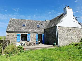 Vente Maison 3 chambresGuimaëc