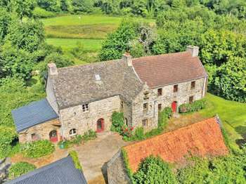 Vente Maison 5 chambresGuimaëc