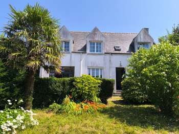 Vente Maison 5 chambresGuimaëc