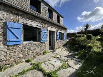 Vente maison 4 pièces Guimaëc 29