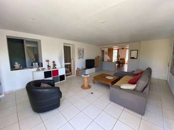 Vente maison 8 pièces Guimiliau 29