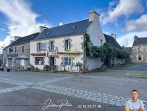 Vente Maison 6 chambresGuimiliau