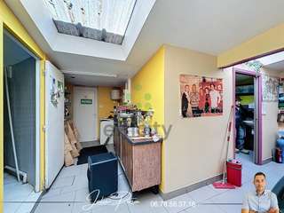 Vente maison 9 pièces