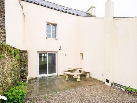 Vente maison 5 pièces Guimiliau 29